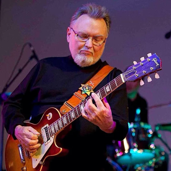 Ed King