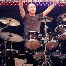Brian Downey