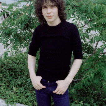 Pete Willis