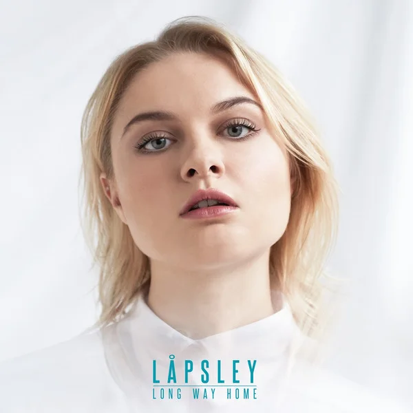 Cover of Long Way Home