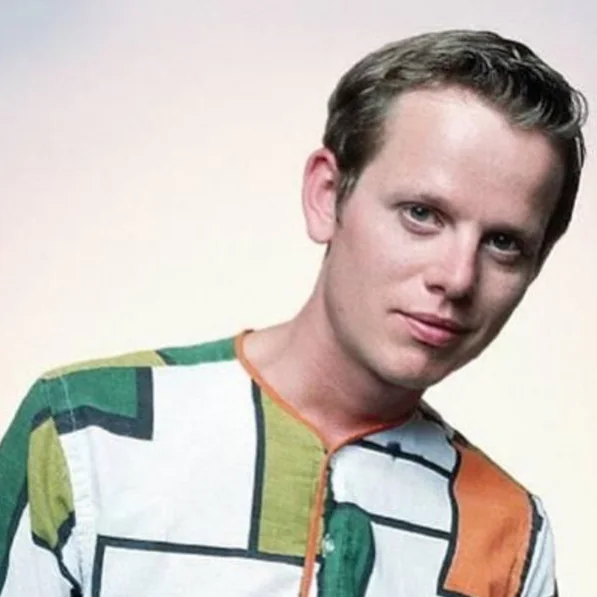 Ricky Wilson