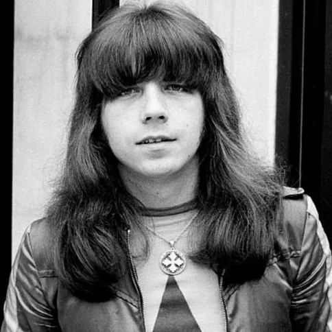 Andy Scott
