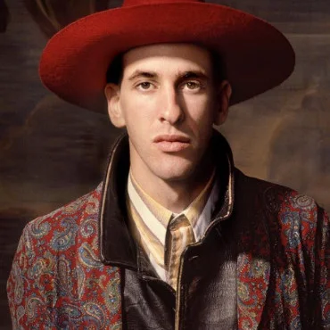 Hillel Slovak