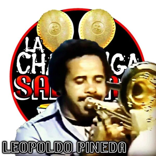 Leopoldo Pineda