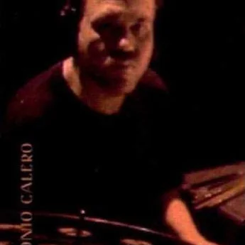 Antonio Calero