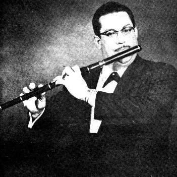 Jose A. Fajardo