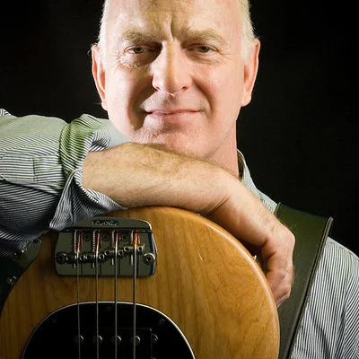 Jim Fielder