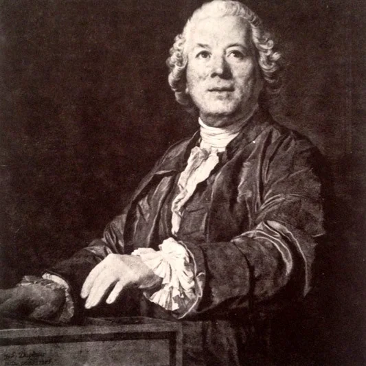 Christoph Willibald Gluck