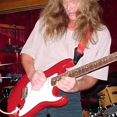 Mitch Perry
