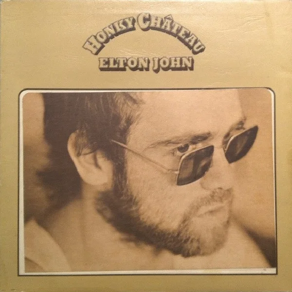 Cover of Honky Château