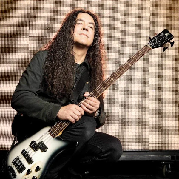 Mike Inez