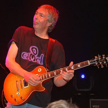 Andrew Latimer