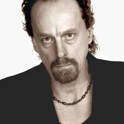 Ron Strykert