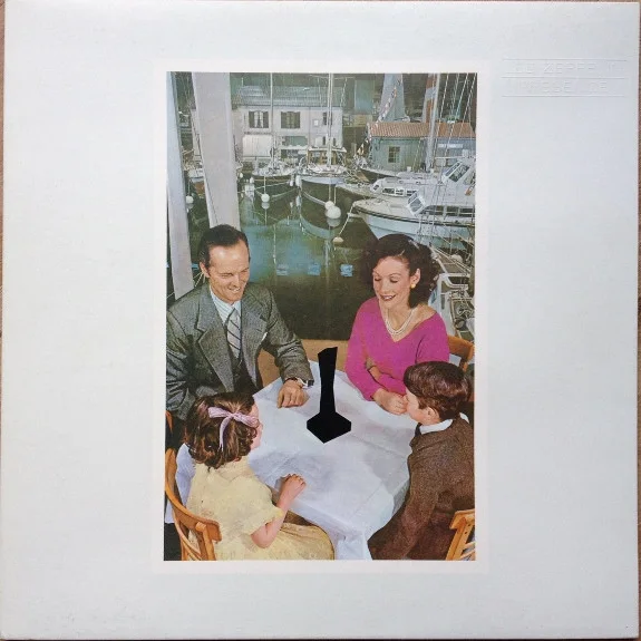 Cover of Presence