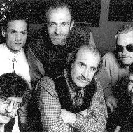 Los Pekenikes