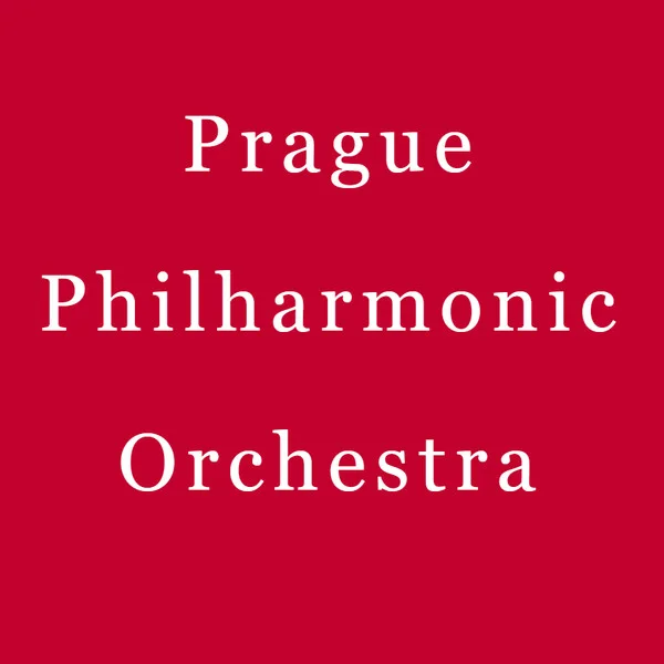 Prague Philharmonic Orchestra