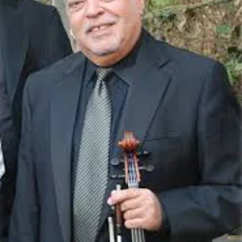 Harry Shirinian