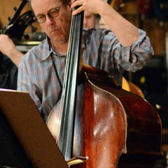 Bruce Morgenthaler
