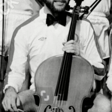 Ray Adams
