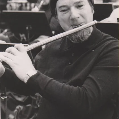 Richard Taylor