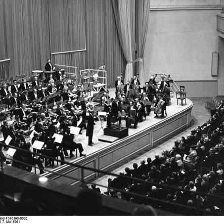 Radio-Symphonie-Orchester Berlin