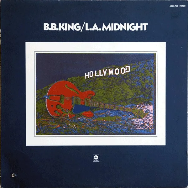 Cover of L.A. Midnight