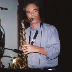 David Woodford