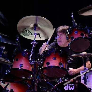 Simon Wright