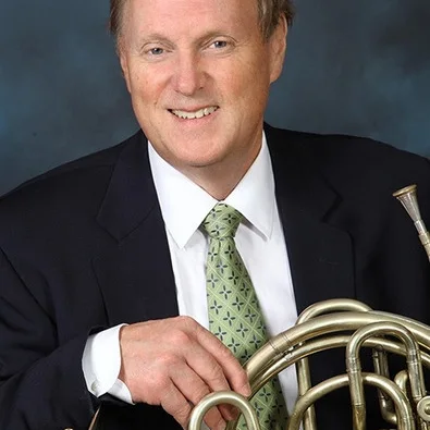 James Thatcher