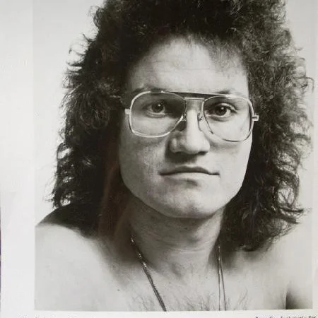 Rob Bachman