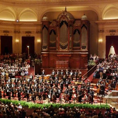 Concertgebouworkest