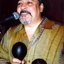Ray De La Paz