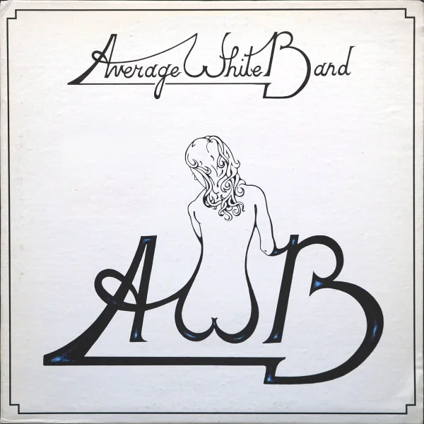 Cover of AWB