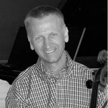 Antony Cooke