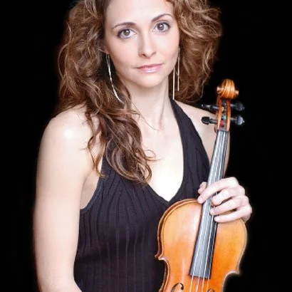 Audrey Solomon
