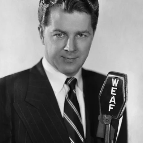 Don Pardo
