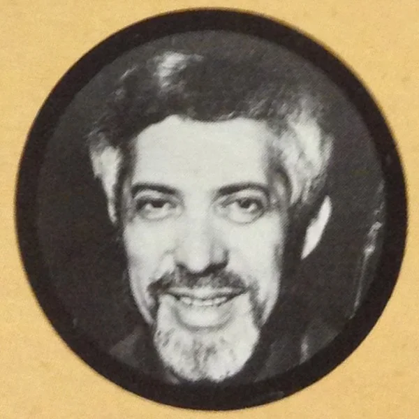 Sonny Russo