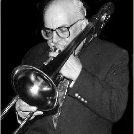 Porky Cohen