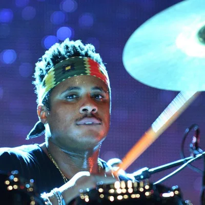 Ronald Bruner Jr.