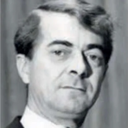 Barry Griffiths