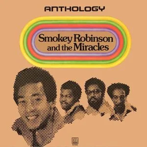 Cover of Anthology