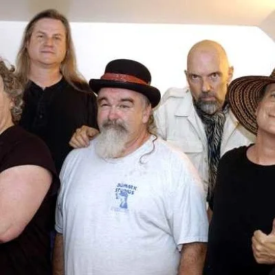 The Magic Band