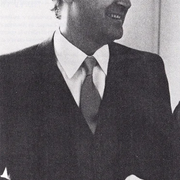 José van Dam