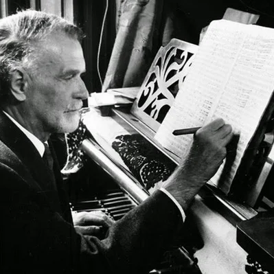 Zoltán Kodály