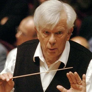 Christoph von Dohnányi