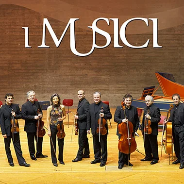I Musici