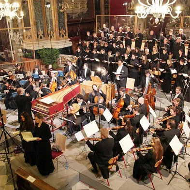 Münchener Bach-Orchester