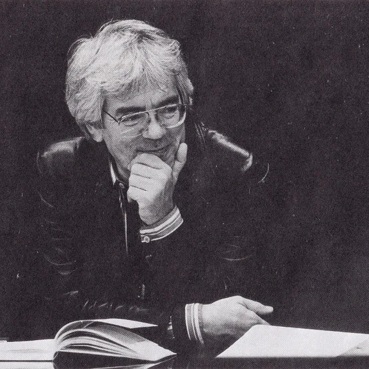 Helmuth Rilling
