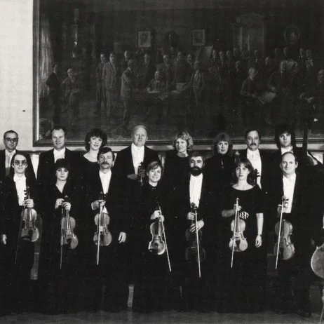 Camerata Labacensis
