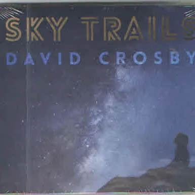 Cover of Sky Trails